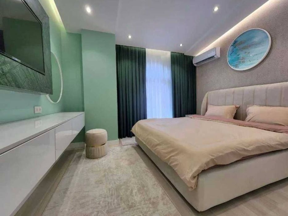 Mehmonxona/Hotel/Hostel/Kunlik kvartira