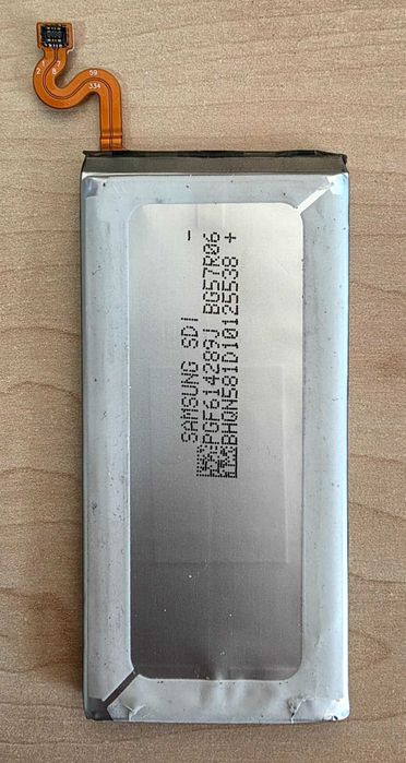 Baterie note 9  n960f