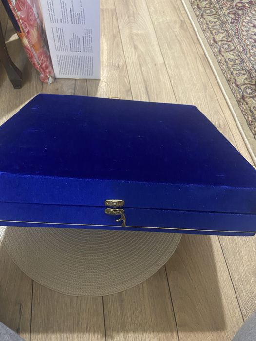 Сувенир из дерево Верблюд