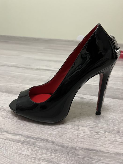 cesare paciotti токчета