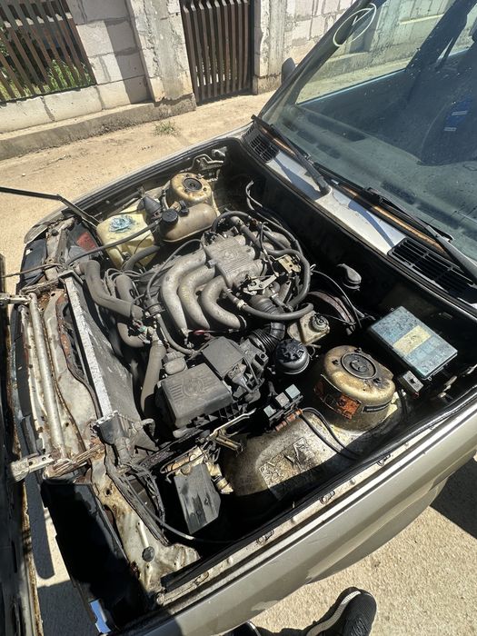 Motor 325i bmw e30