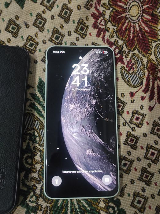 Продам samsung 256gb/8