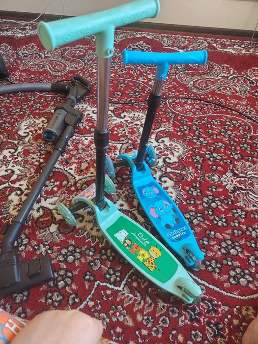 Samaqad satiladi yaqnda oldik buzuq emas noviy ishlatamdi  deyarli