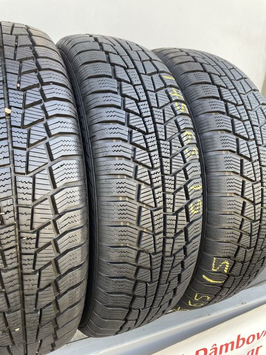 Cauciucuri 175/65R15 Barum, anvelope iarna 175/65/15 montaj gratuit