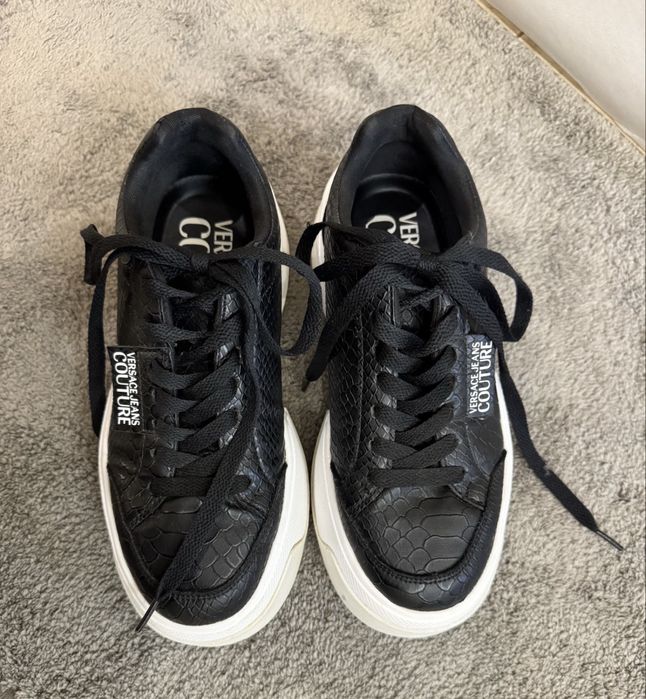 Снимърси Versace Couture