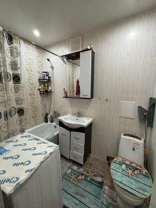 3х ком Нефтебаза 58.1   4/5