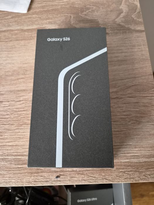 Samsung S 26 F de vanzare