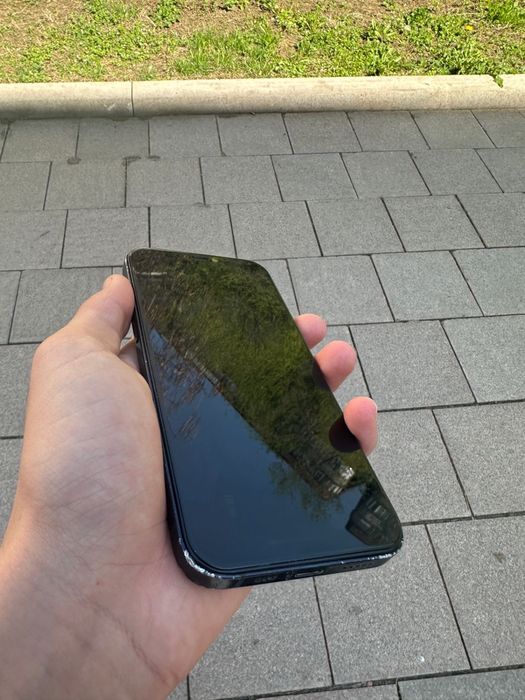 Iphone 12 с коробкой