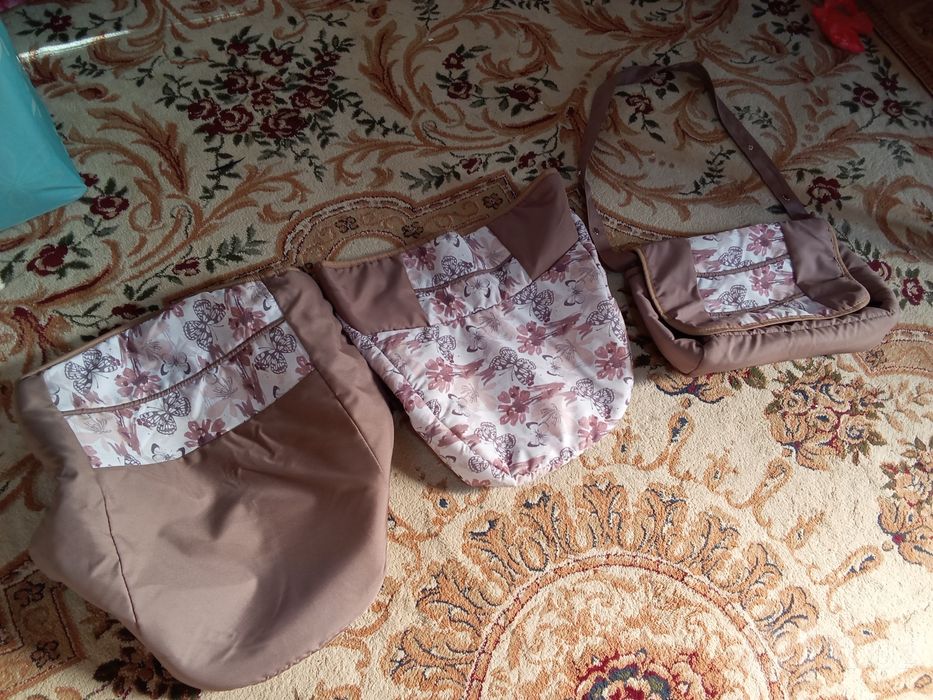 Срочно Анис Матео 3в1