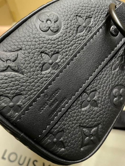 Louis Vuitton Keepall Bandoulière 25