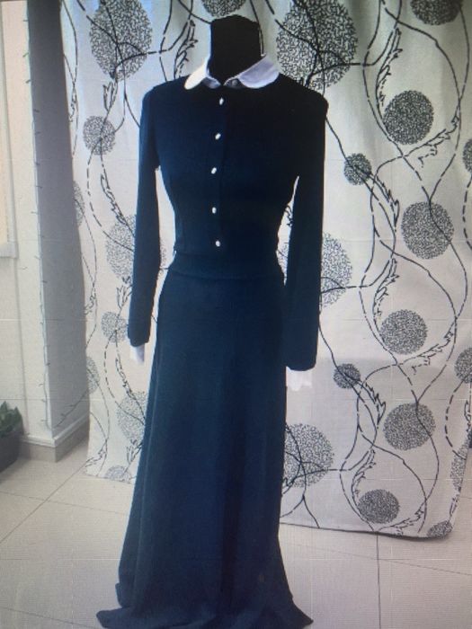 Вечерние платья из ОАЭ