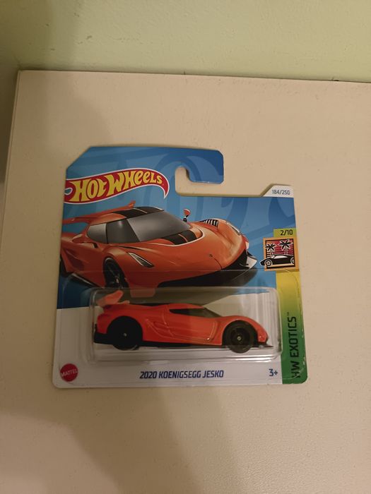 lot mașini hotwels 2025