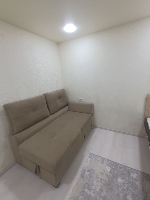 Сдаю 1/2комнатную кв-ру Чиланзар. ул Богистон  онкологическая болница