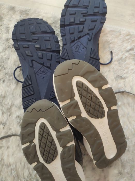 Намалям"Nike Huarache"N:41+"New Balance X-90"N40