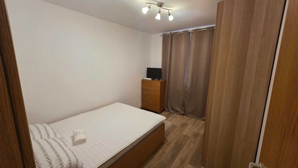 Inchiriere apartament 3 camere Sebastian