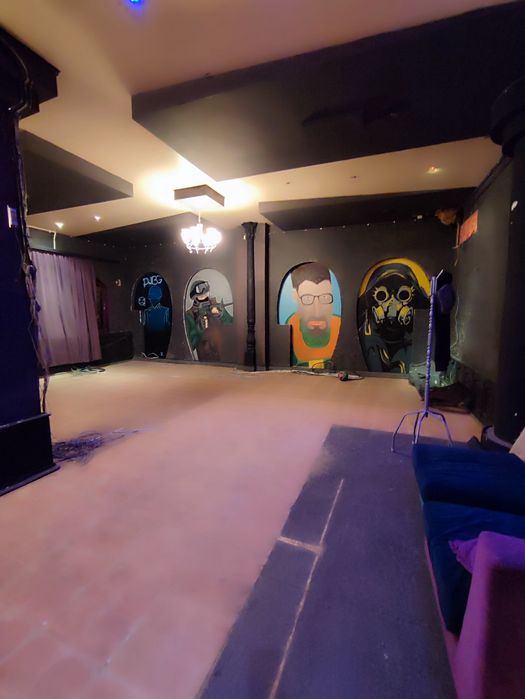 Сдам помещение под бизнес