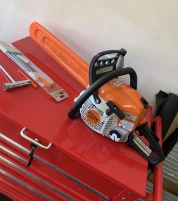 м Stihl 171,181/C само на части