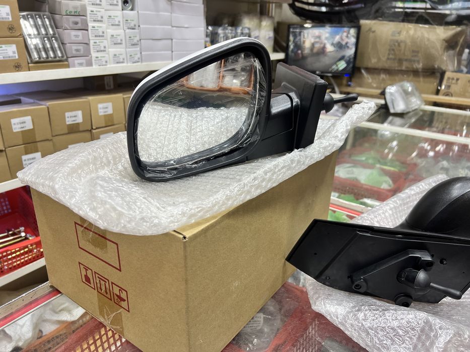 Spark bokavoy Спарк Бокавой