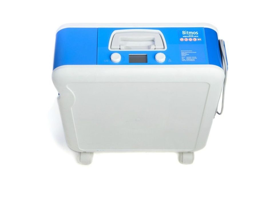 Кислородный концентратор Bitmos oxy 6000