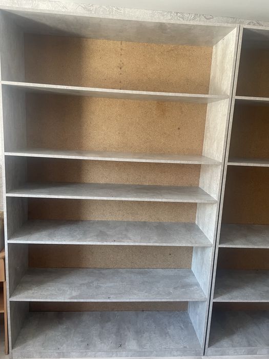 Продам стеллажи для бизнеса