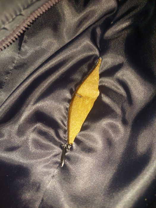 Женская зимняя куртка