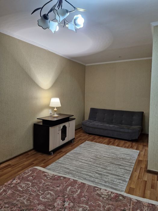 1 ком уютую чистую теплую в 4 мкр