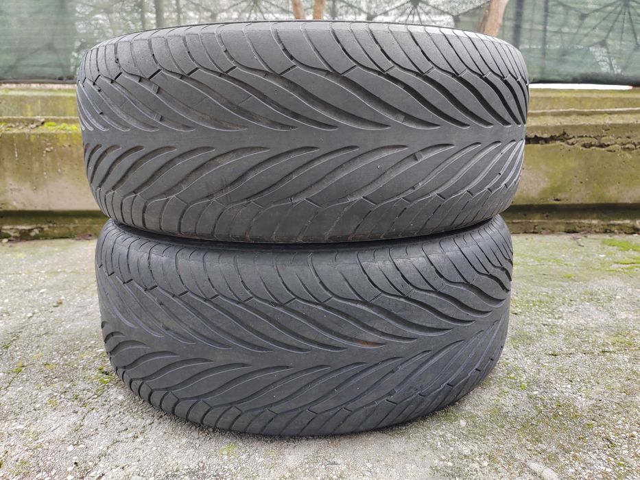 205/55/16 2бр.Avon Летни гуми