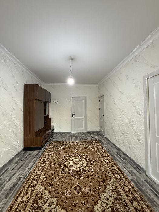 2-комнатная квартира с ремонтом | Всё для комфортной жизни