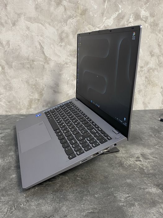 Noutbuk HANSON  | Core i5-12600H (12-avlod)