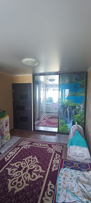 Квартира срочна сатылады