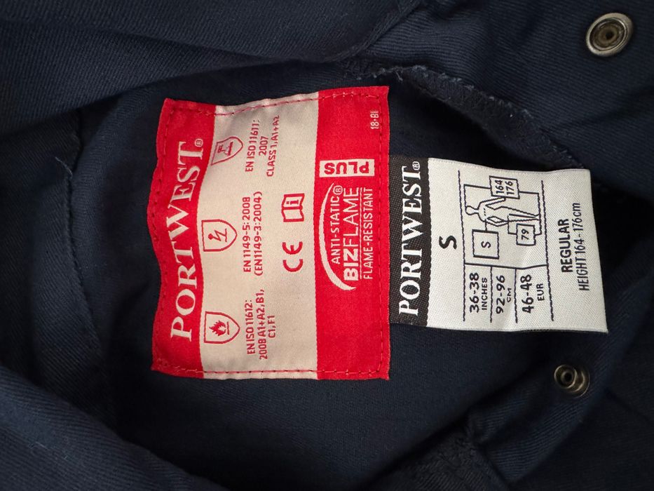 Спецодежда Комбенизоны