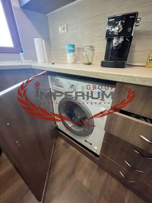 Дава се под наем Двустаен апартамент в Варна, Цветен квартал - 50 кв.м за 510 € - Снимка #2