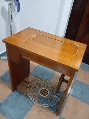 Mașină de cusut Veronica