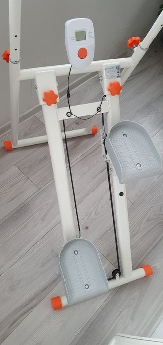 Stepper Vertical