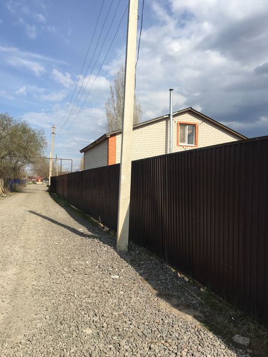 Дом мансардный ! ИЖС