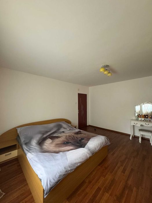 Apartament de vânzare I 3 camere I 72mp I Parter