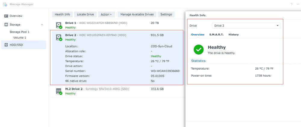 HDD PC Western Digital Caviar Black 1TB 64MB 7200rpm SATA III 3.5"