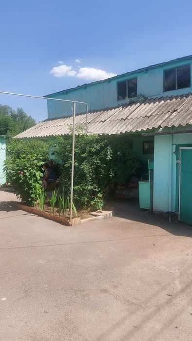 Продам отдельно стоящий дом