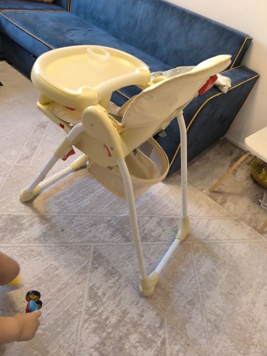 Стульчик для кормления