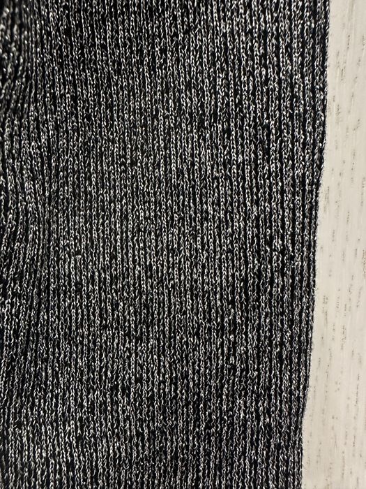 Костюм с бляскав ефект