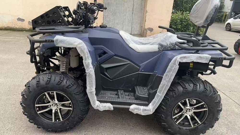 Квадроцикл Linko 500 4x4