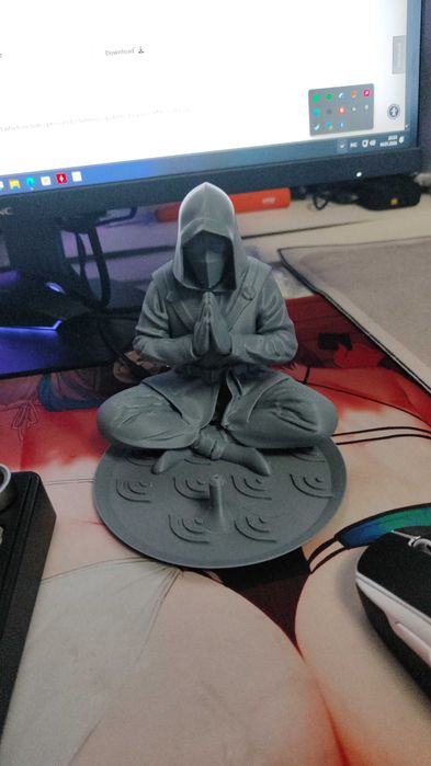 3D игрушки и фигурки