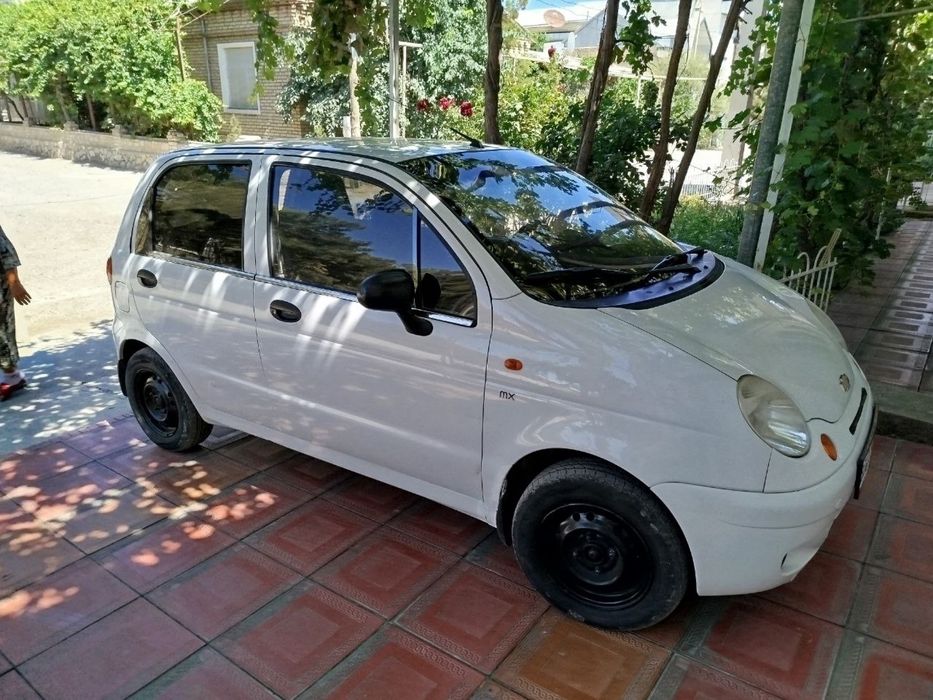 Сдаётся в аренду Матиз 2010