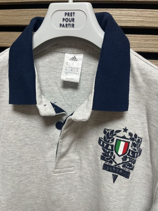 ADIDAS : ITALY - Италия размер М / Оригинал