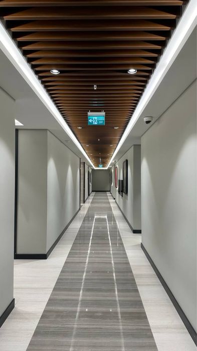 Аренда Офисов Nest One от 35м2 до 335м2 Бизнес Центр класса А