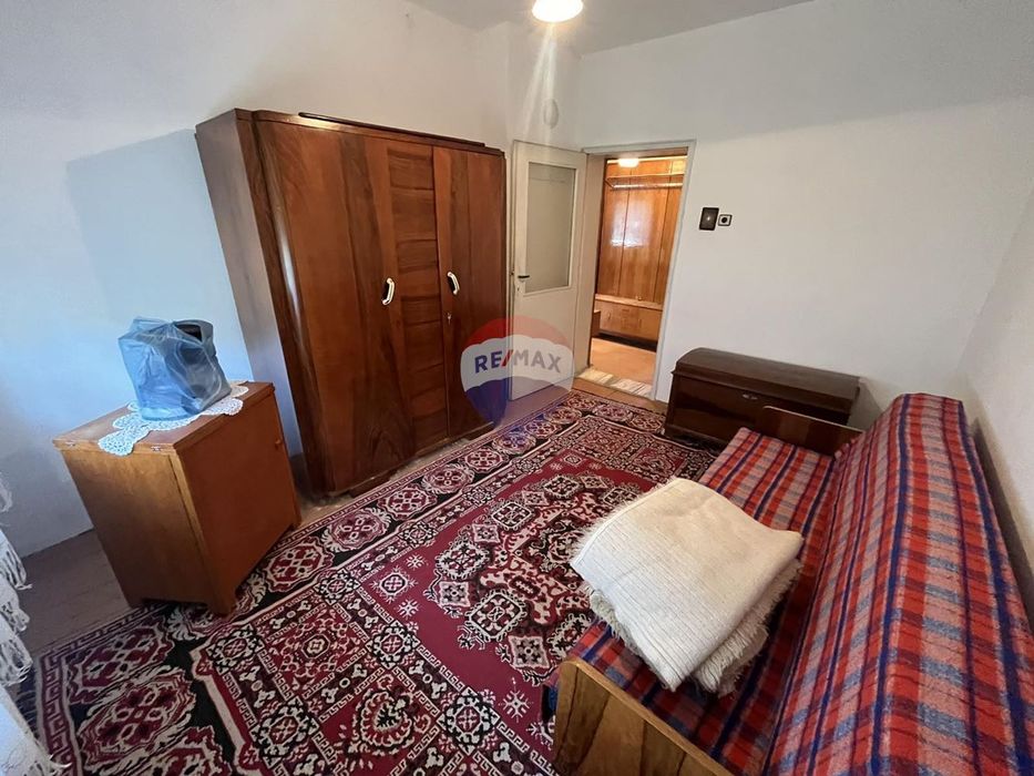 Продава се Етаж от къща в Добрич, Христо Ботев - 120 кв.м за 630 €/кв.м - Снимка #4