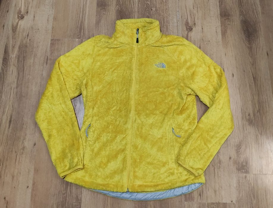 Bluza fleece de damă The North Face mărimea L