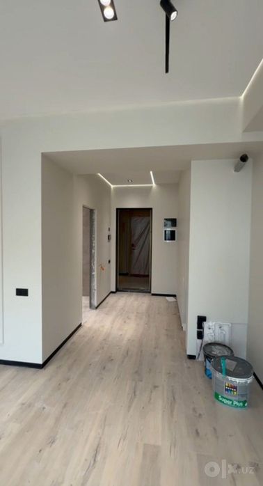 Malarka gipskarton bambuk panel pod kluch
