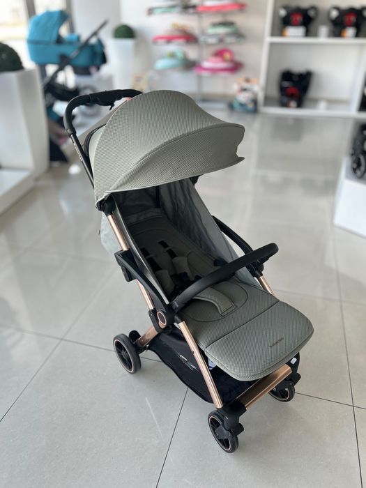 Бебешки колички с автоматично сгъване EDEN