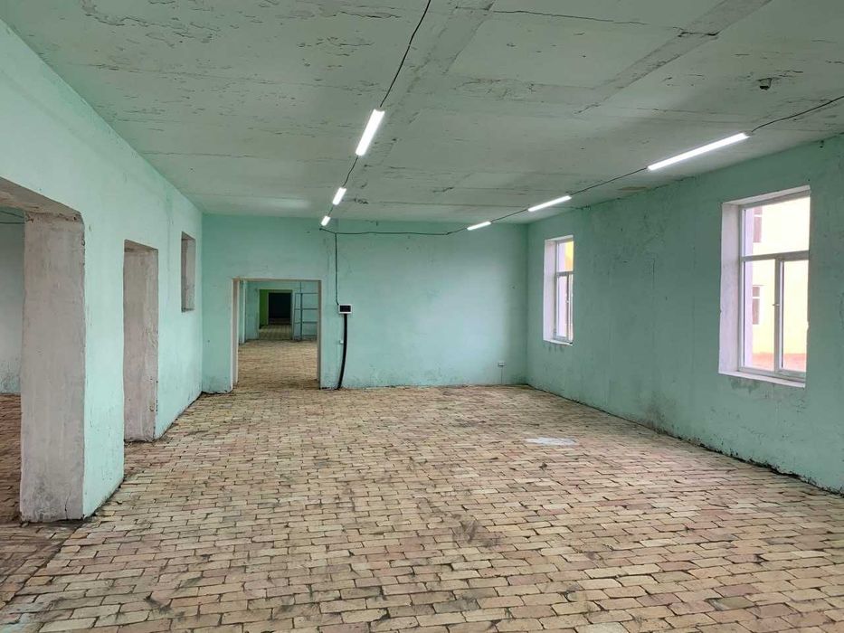 Продажа КРУПНОГО здания не далеко от городаКоканд